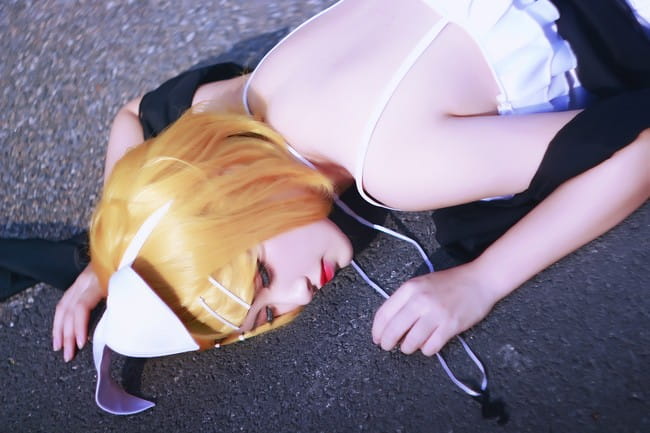 Synchronicity ～輪迴世界的鎮魂歌～