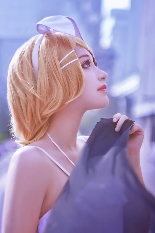 Synchronicity ～輪迴世界的鎮魂歌～