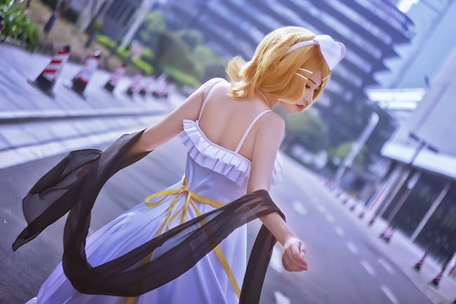 Synchronicity ～輪迴世界的鎮魂歌～