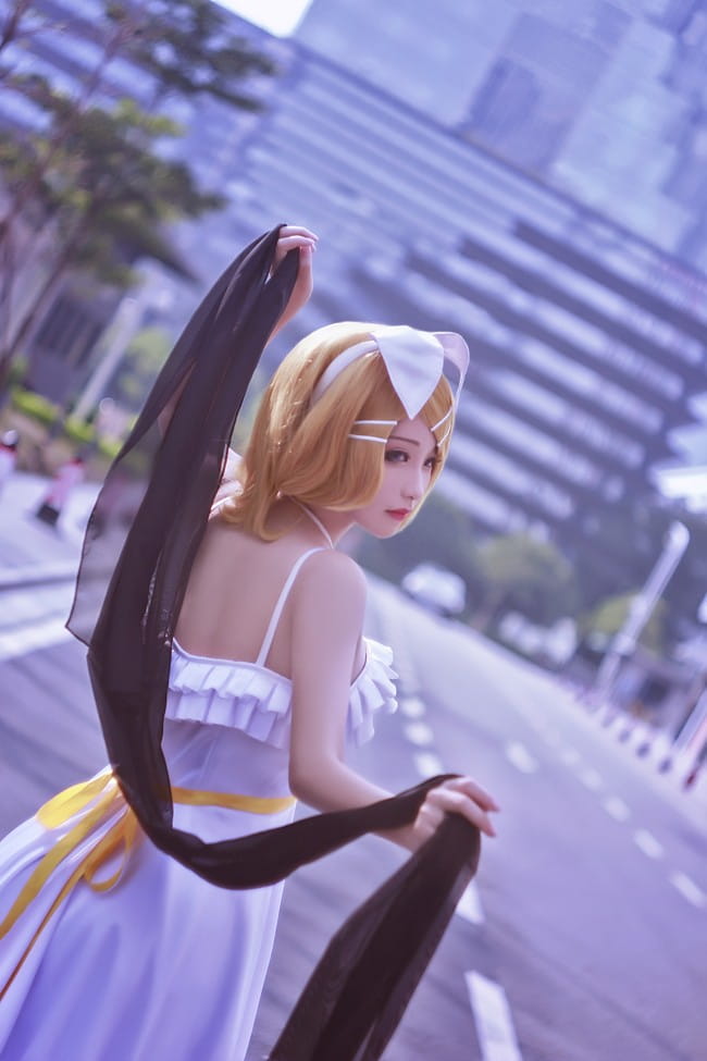 Synchronicity ～輪迴世界的鎮魂歌～