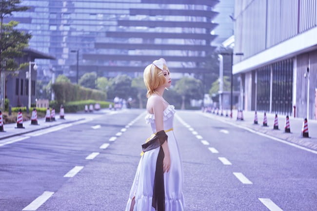 Synchronicity ～輪迴世界的鎮魂歌～