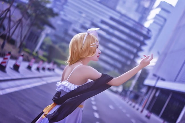 Synchronicity ～輪迴世界的鎮魂歌～