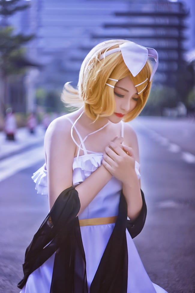 Synchronicity ～輪迴世界的鎮魂歌～