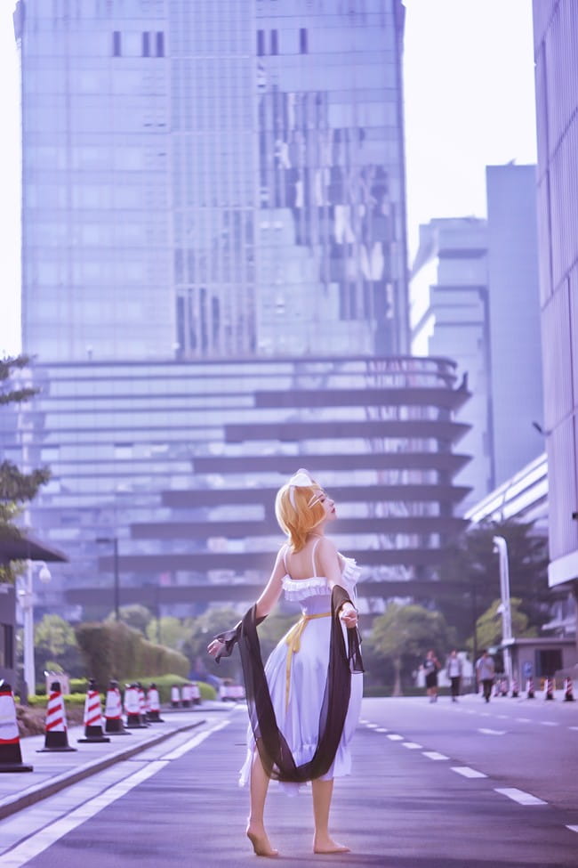 Synchronicity ～輪迴世界的鎮魂歌～