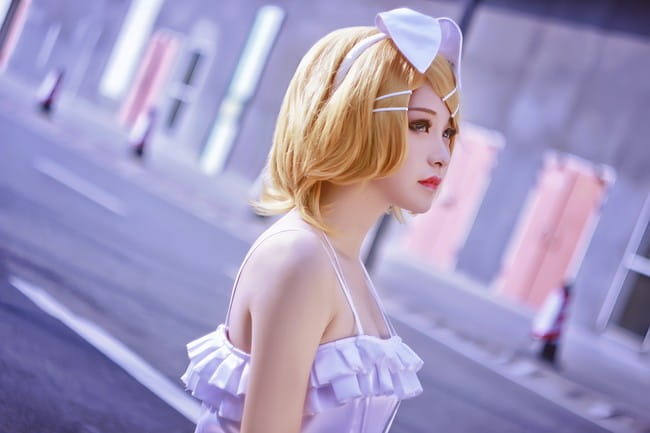 Synchronicity ～輪迴世界的鎮魂歌～