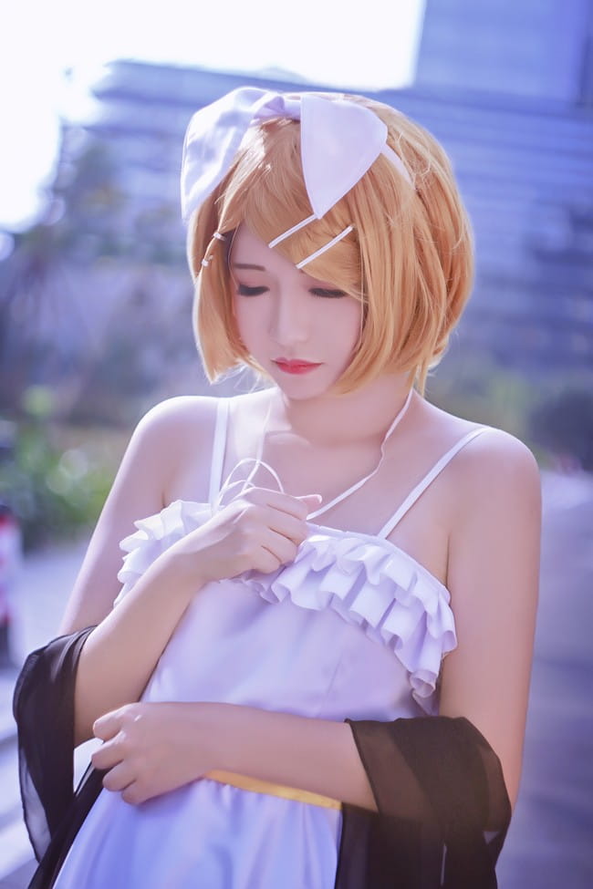 Synchronicity ～輪迴世界的鎮魂歌～