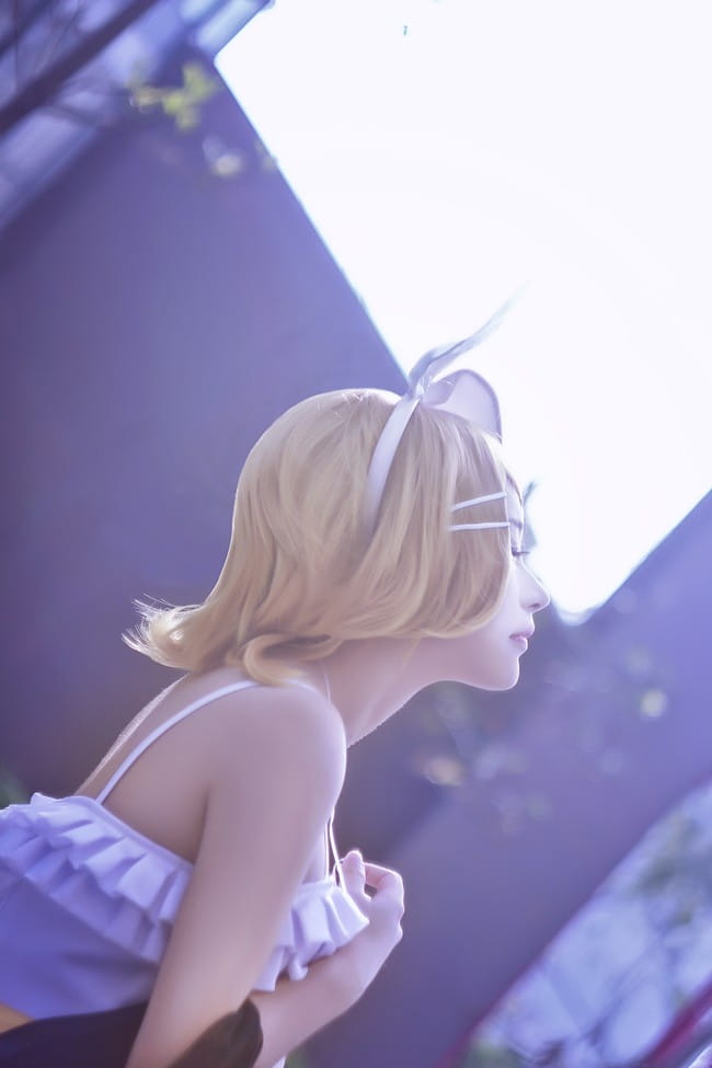 Synchronicity ～輪迴世界的鎮魂歌～