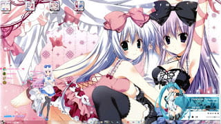 [Windows 7 Theme] Alice or Alice V3 by andrea_37