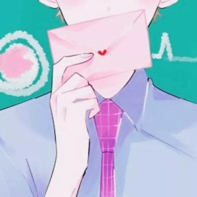 有你在身边真好 情侣头像