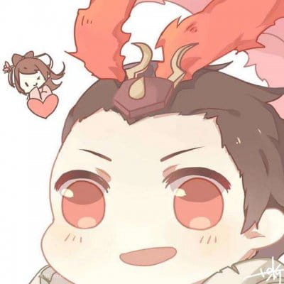 王者荣耀QQ头像