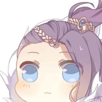 王者荣耀QQ头像