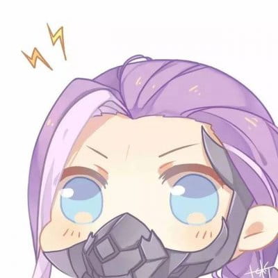 王者荣耀QQ头像