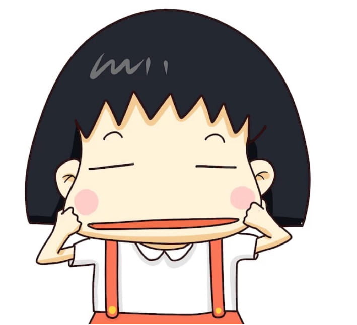 做鬼脸的表情包