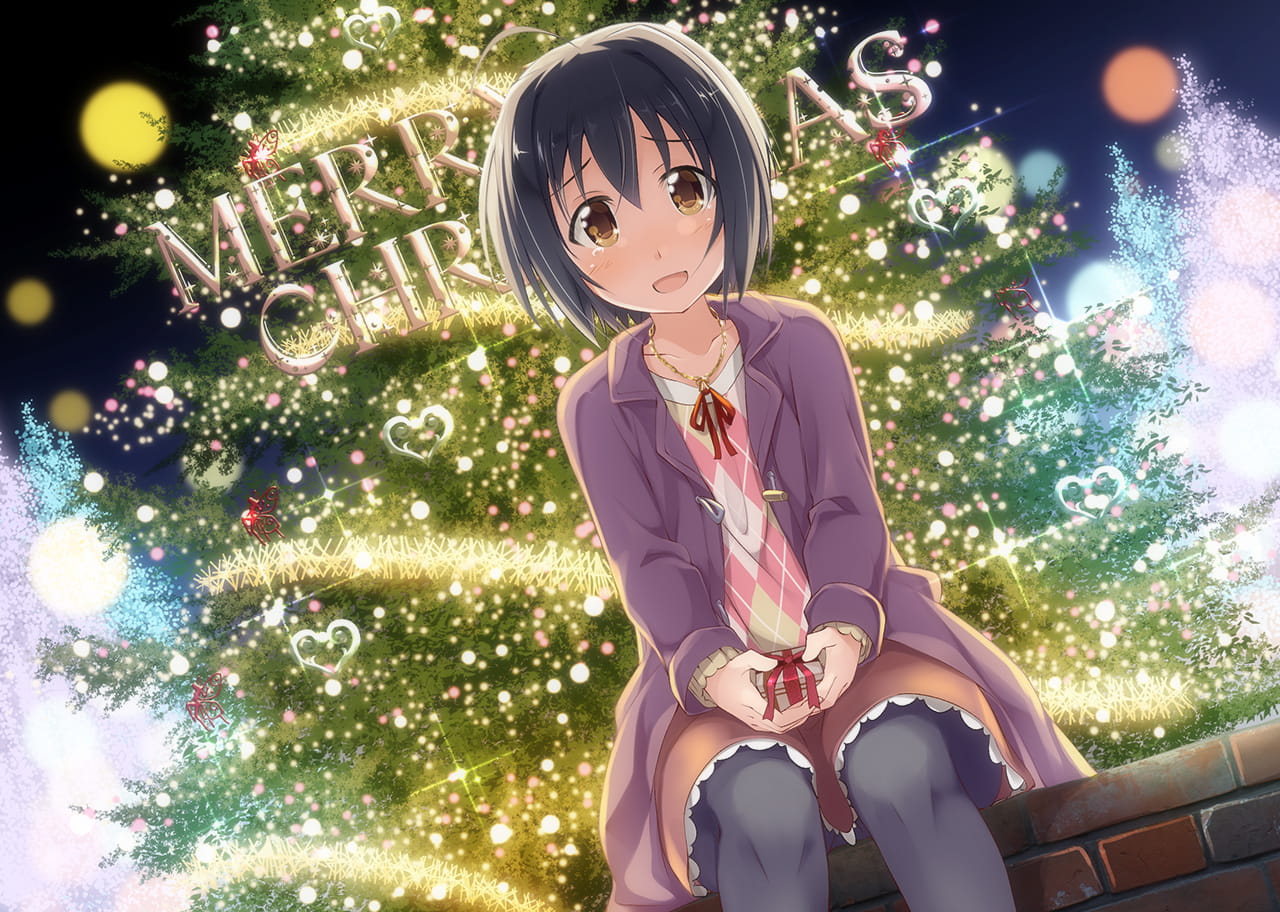 每日电脑壁纸推荐20190110期(1)