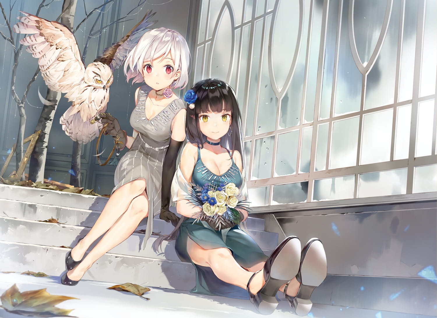 每日电脑壁纸推荐20190110期(1)