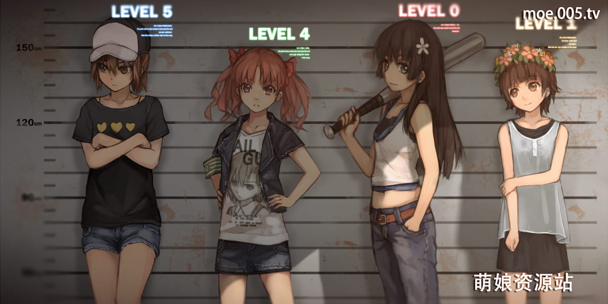 每日动漫壁纸推荐20190111期(1)