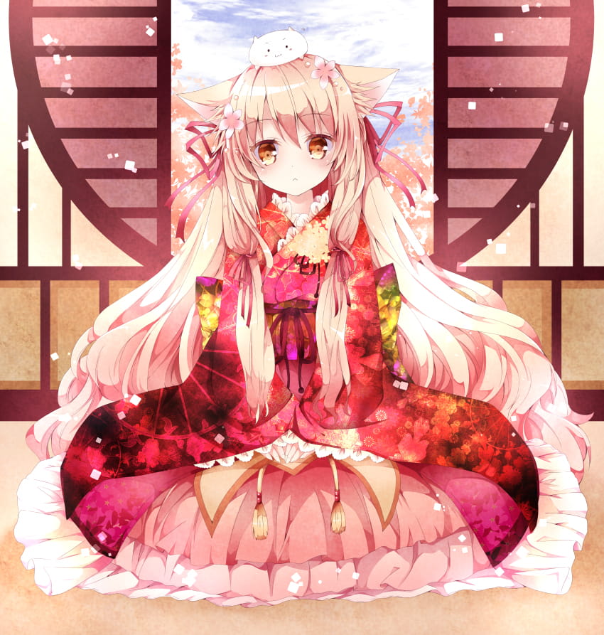 每日动漫壁纸推荐20190111期(1)