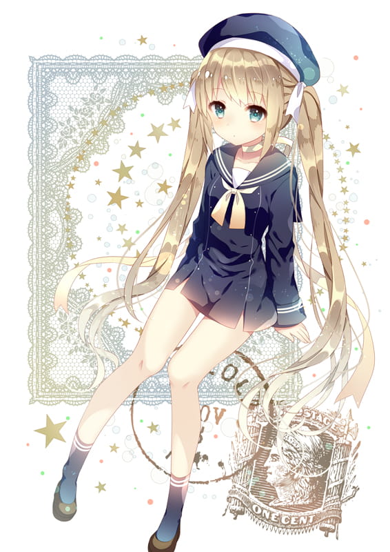 每日动漫壁纸推荐20190111期(1)