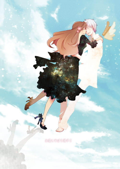 每日动漫壁纸推荐20190111期(1)