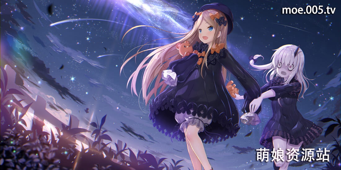 动漫人物图片 大合集 持续更新中(1)