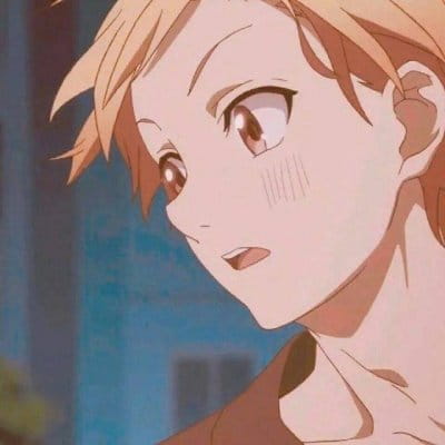 〖动漫情头〗暗恋是风，喜欢是雨