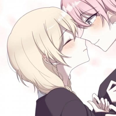 〖动漫情头〗暗恋是风，喜欢是雨