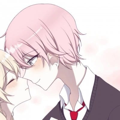 〖动漫情头〗暗恋是风，喜欢是雨