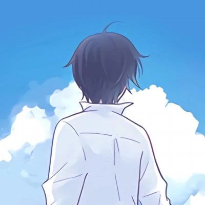 〖动漫情头〗暗恋是风，喜欢是雨