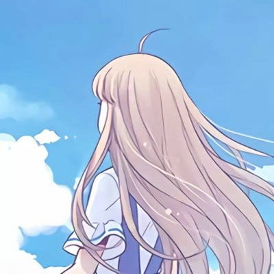 〖动漫情头〗暗恋是风，喜欢是雨