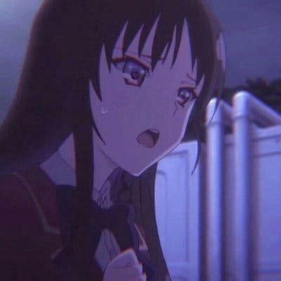 〖动漫情头〗暗恋是风，喜欢是雨