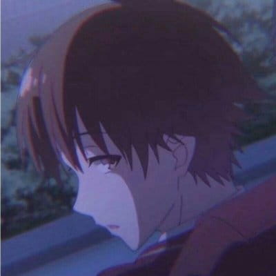 〖动漫情头〗暗恋是风，喜欢是雨