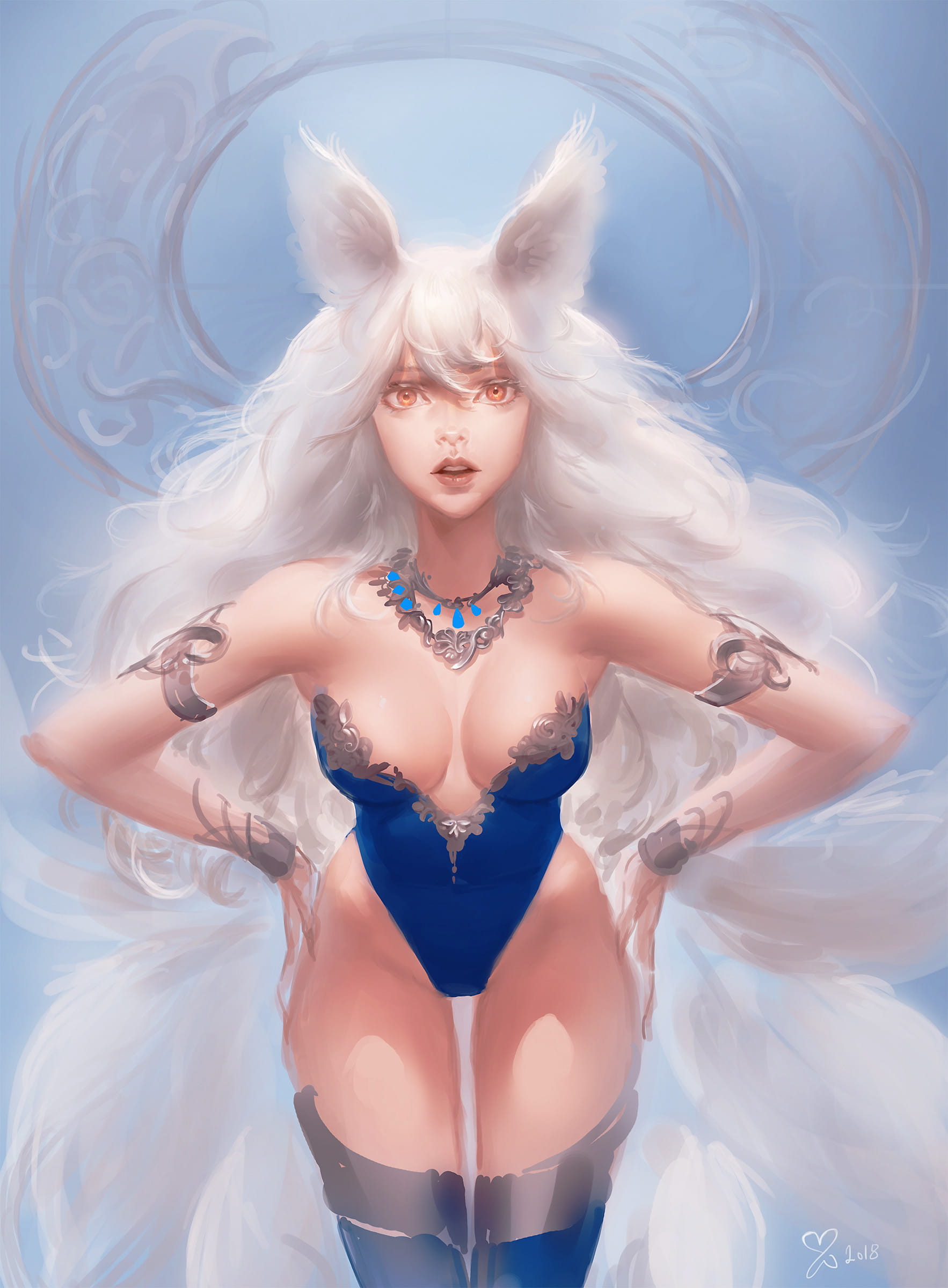 英雄永不凋谢  高清动漫游戏手机壁纸20190114期(1)