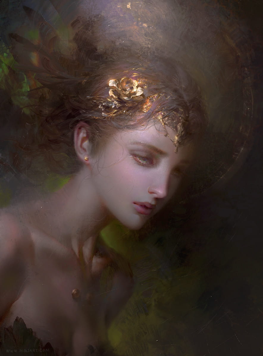 英雄永不凋谢  高清动漫游戏手机壁纸20190114期(1)