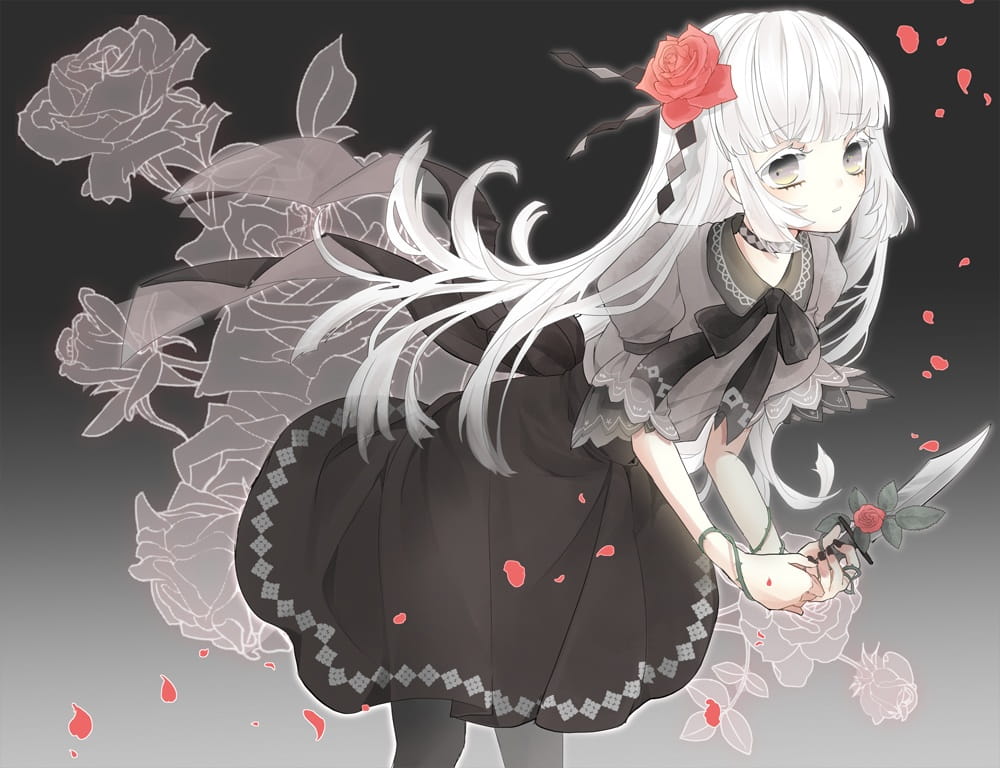 每日电脑壁纸推荐20190114期(1)