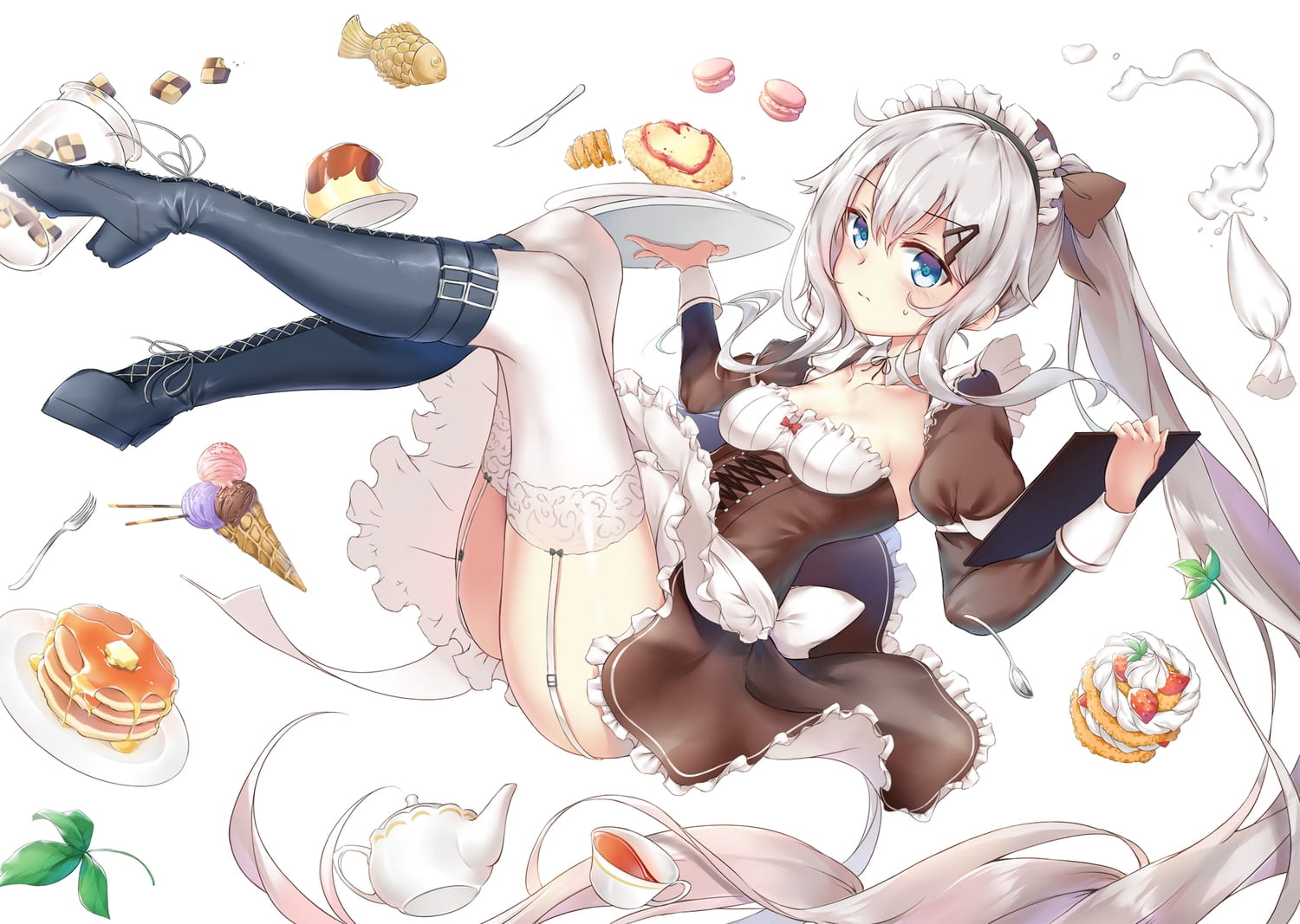 每日电脑壁纸推荐20190114期(1)