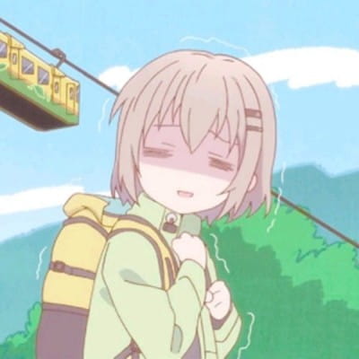 可爱动漫清新系列.你真甜啊