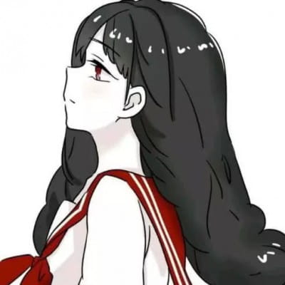 若你爱我,便告诉我 二次元情头