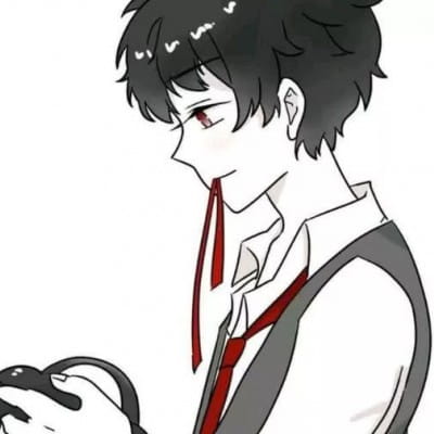 若你爱我,便告诉我 二次元情头