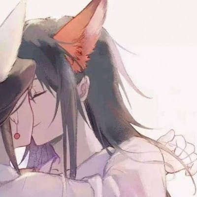 若你爱我,便告诉我 二次元情头