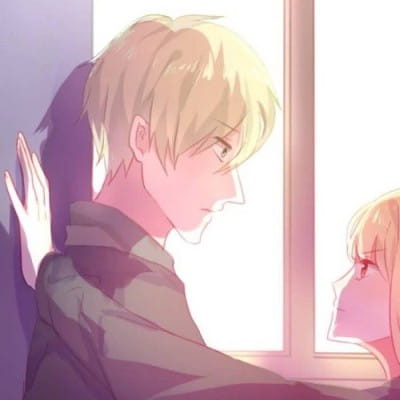 若你爱我,便告诉我 二次元情头