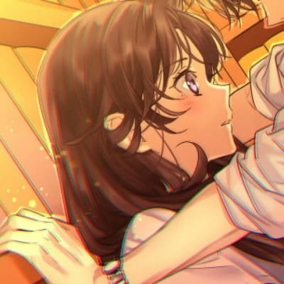 若你爱我,便告诉我 二次元情头