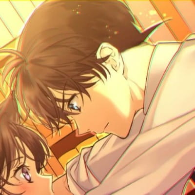 若你爱我,便告诉我 二次元情头