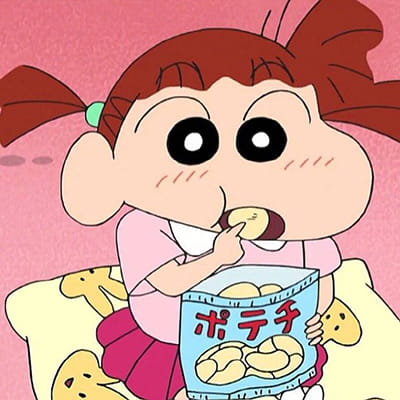 我们要去变得更好 不要总是回头 卡通动漫qq情侣头像