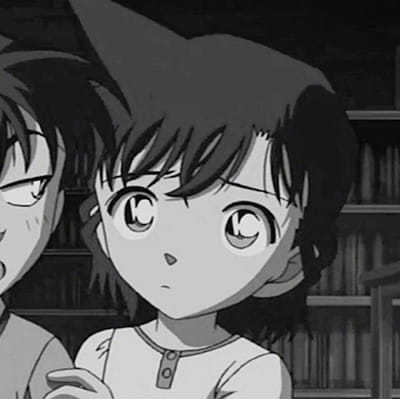 我们要去变得更好 不要总是回头 卡通动漫qq情侣头像