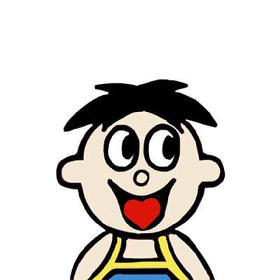 往事不回头 未来不将就 卡通动漫qq情侣头像