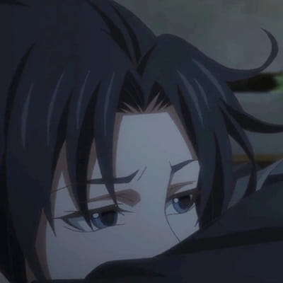 笑里全是坦荡 ​​​​卡里全是钞票 ​​​​卡通动漫qq情侣头像