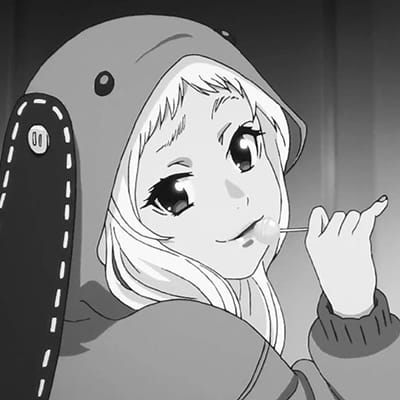 笑里全是坦荡 ​​​​卡里全是钞票 ​​​​卡通动漫qq情侣头像