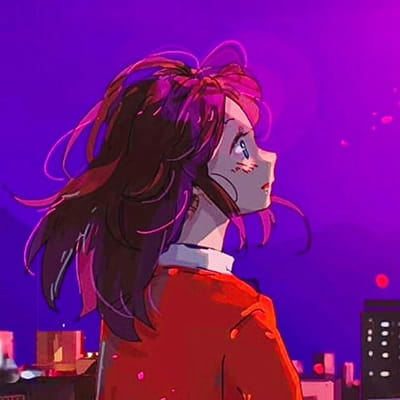 想要你超多超多超多超多的爱 卡通动漫qq情侣头像