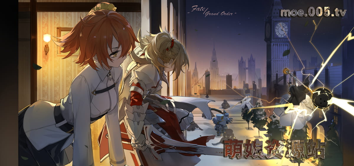 动漫人物图片 大合集 持续更新中(1)