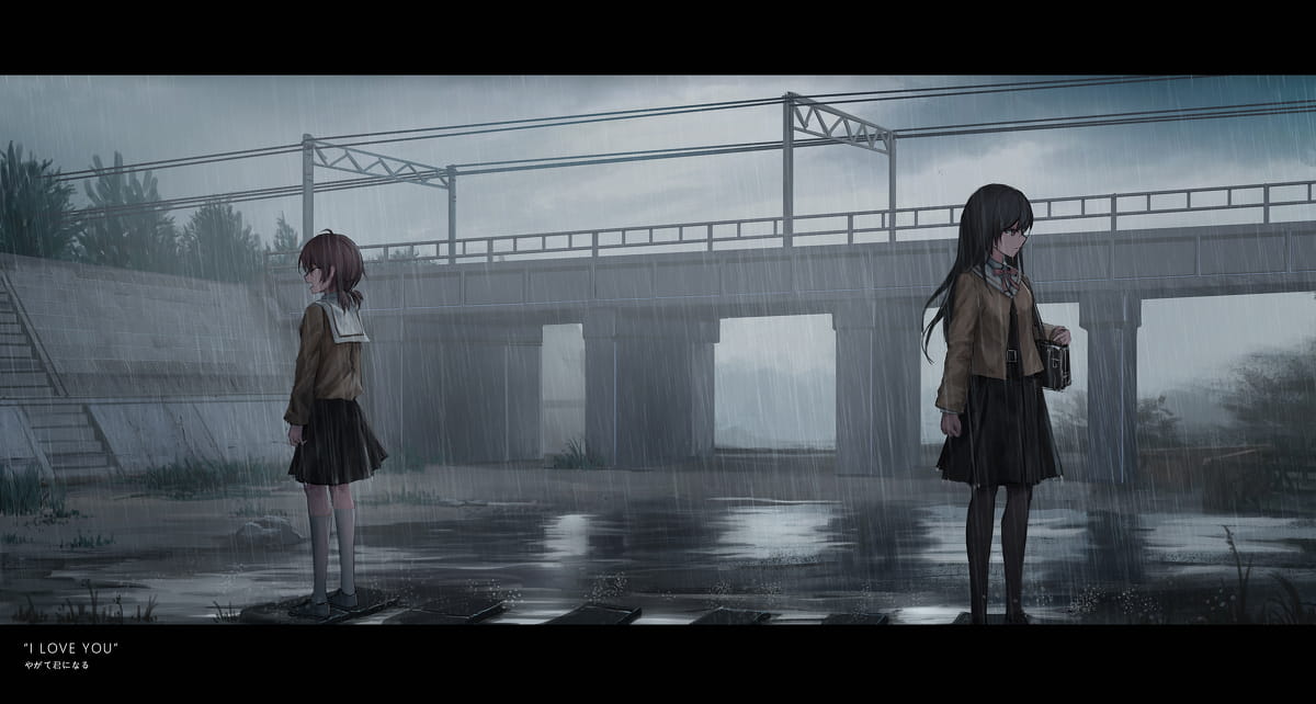 每日P站本子图20190115期(1)